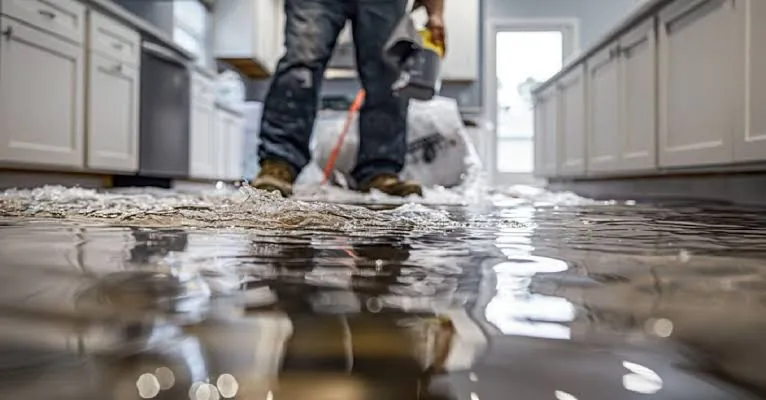 Water damage restoration companies near me in Crugers, NY - Emergency flood extraction